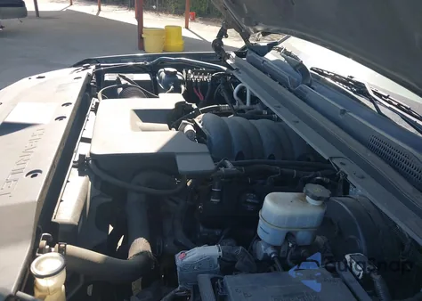 2015 Chevrolet Tahoe Ltz from USA, damaged, VIN 1GNSKCKC3FR729844